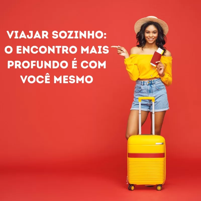 No momento, você está visualizando Viajar Sozinho: O Encontro Mais Profundo é com Você Mesmo